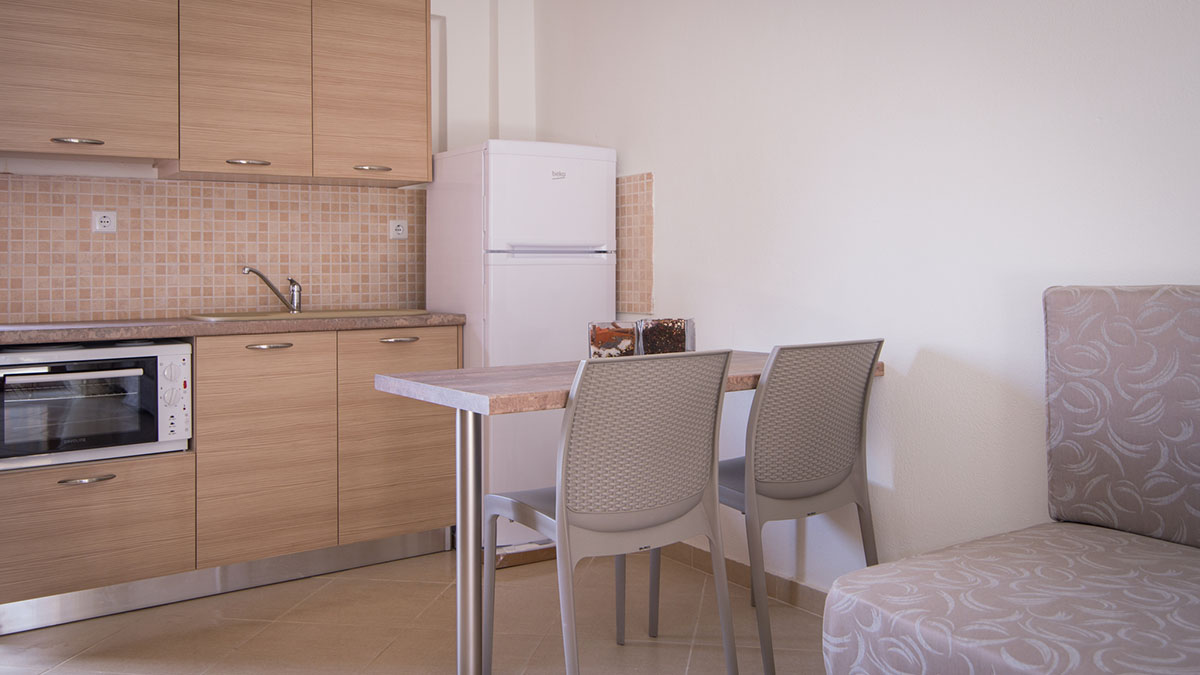 Apanemia By Flegra Hotels